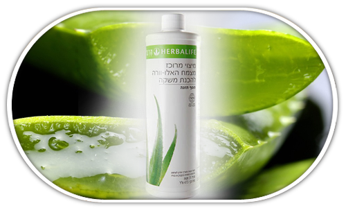 משקה אלוורה